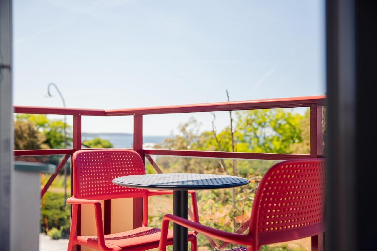 Lejlighedshotel Ravinstigen -